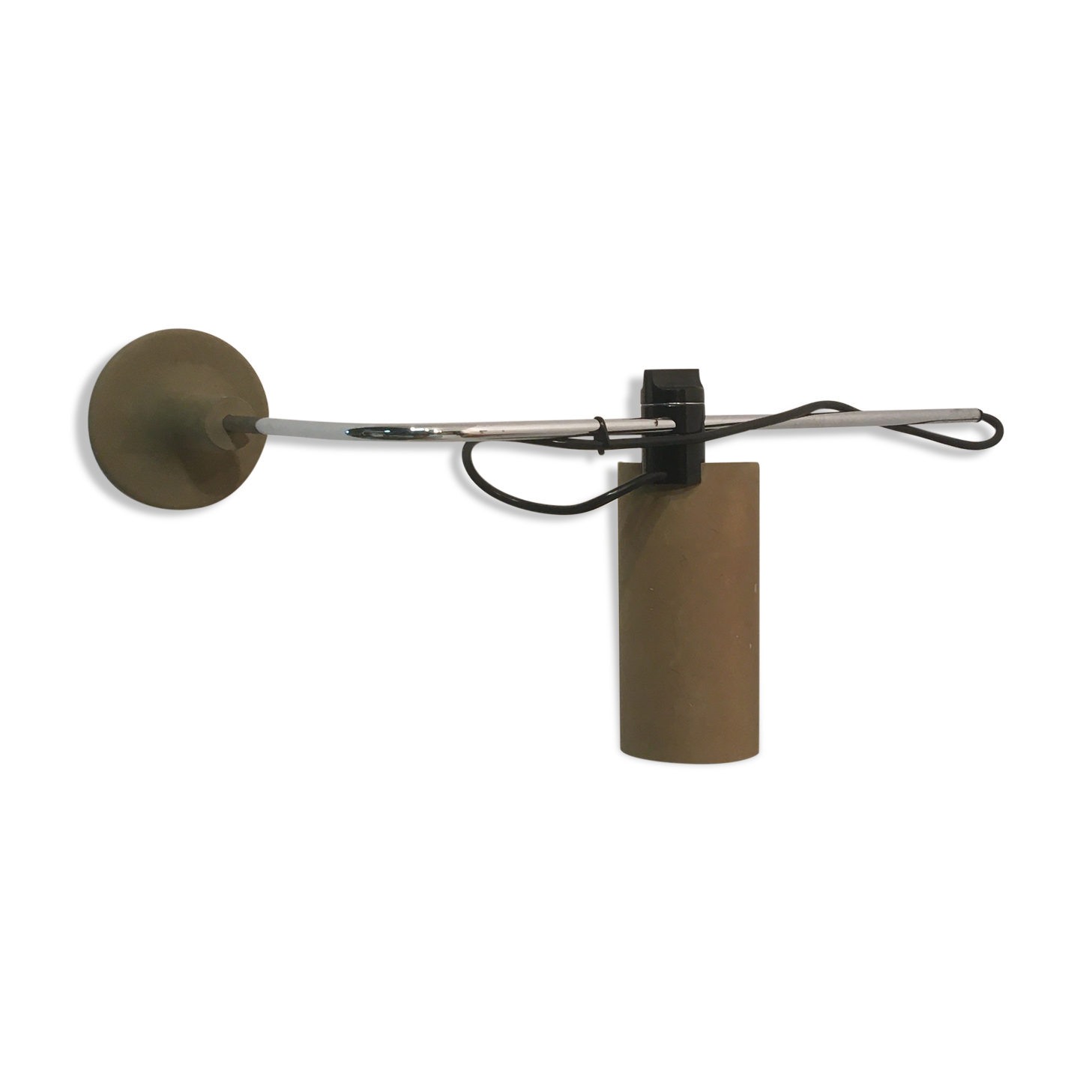 Lamp produced by O-Luce 1970