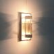 Mid-century modern Danish wall lamp Saturn by Joachim Lepper for Louis Poulsen, 1960s.