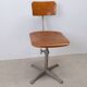 Office chair by Friso Kramer for Ahrend de Cirkel