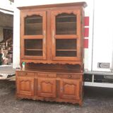 Library period xviiIth century