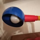 Bedside desk lamp 1990