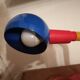 Bedside desk lamp 1990