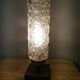 Lampe scandinave 60/70