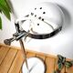 Lampe eyeball 70s