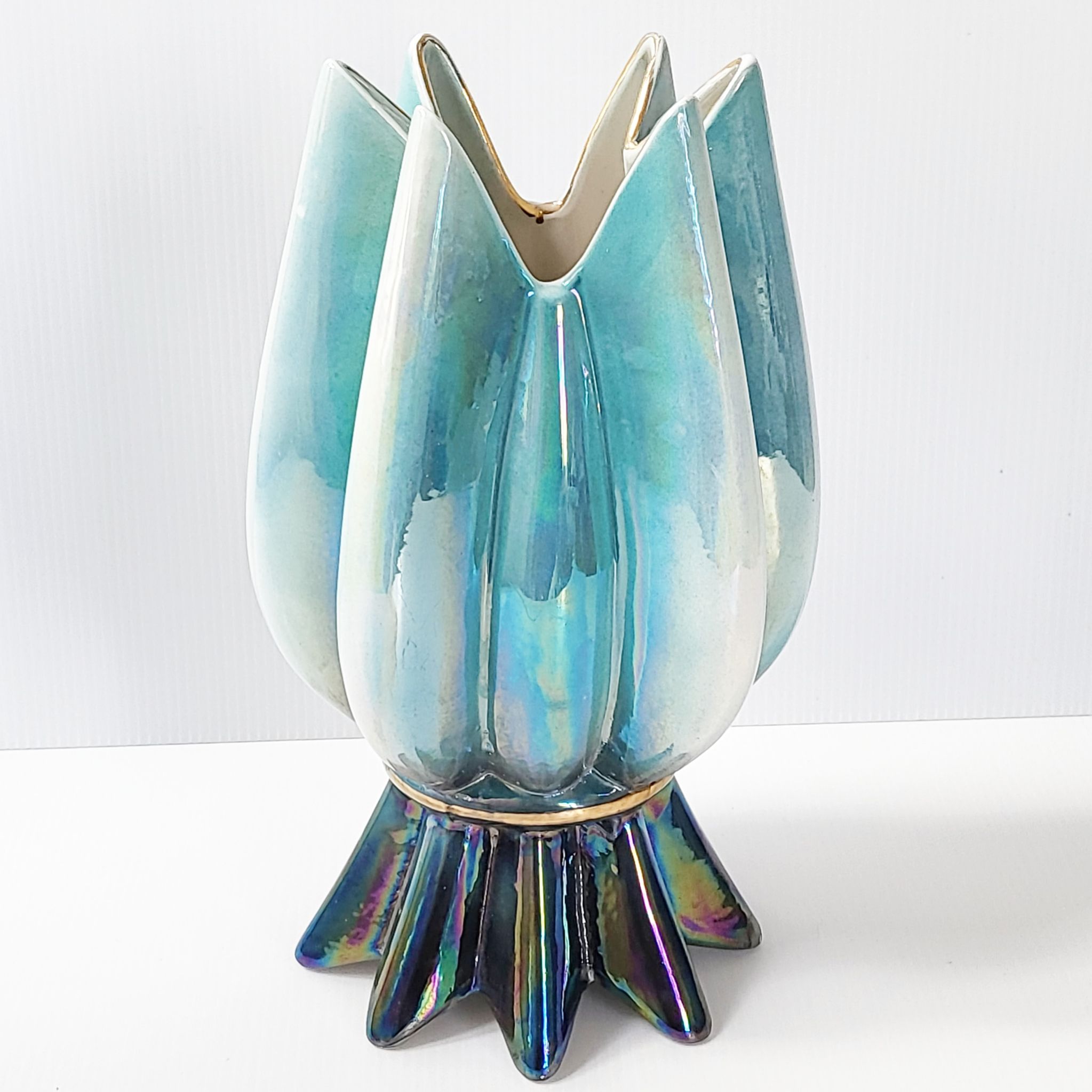 Vintage vase 1960