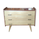 Dresser vintage compass feet