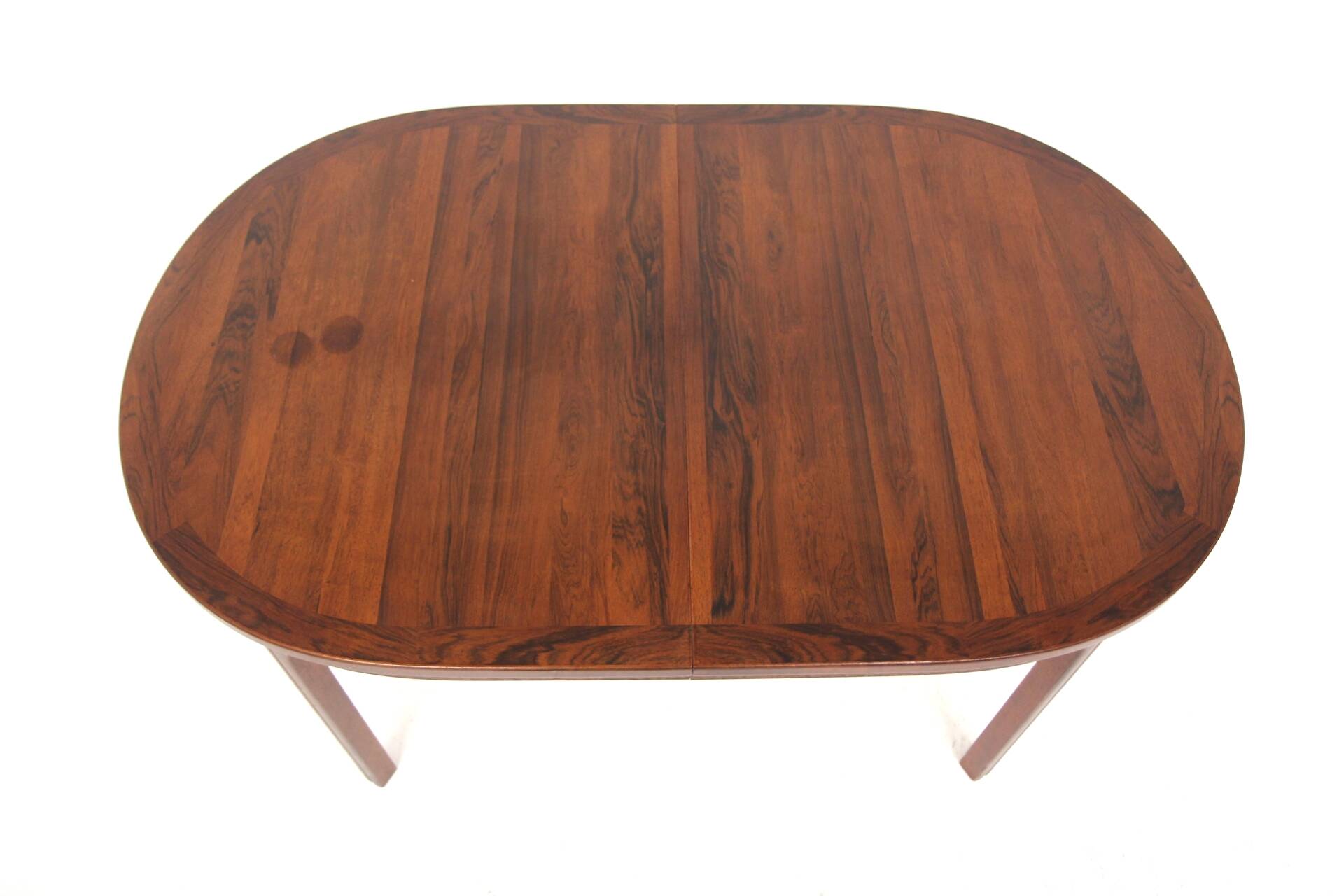 "Rimbo" dining table, Troeds, Bjärnum, Sweden, 1960