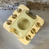 BACCO coffee table by Sergio Mazza for Artemide Milano