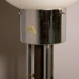 Mazega murano glass floor lamp from the 70s