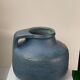Blue Vase
