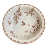 Plat Sarreguemines