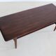 vintage coffee table by Topform