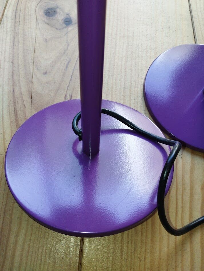 Duo lampes ikea tällvik