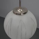XXL Art Deco Pendant, 1930s