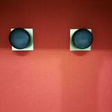 Coat hanger / coat rack - vintage.