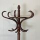 Porte manteaux perroquet vintage 50's