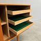 Teak sideboard, Denmark 1960s