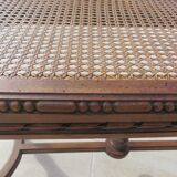 Piano seat Louis XVI style