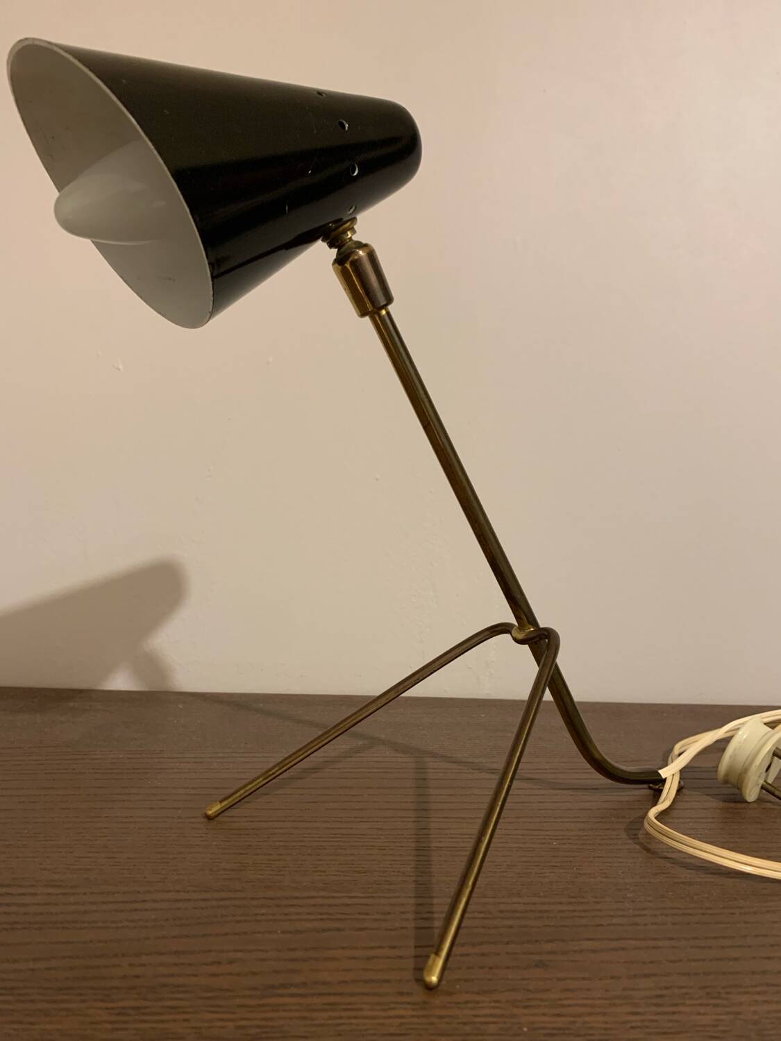 cocotte lamp