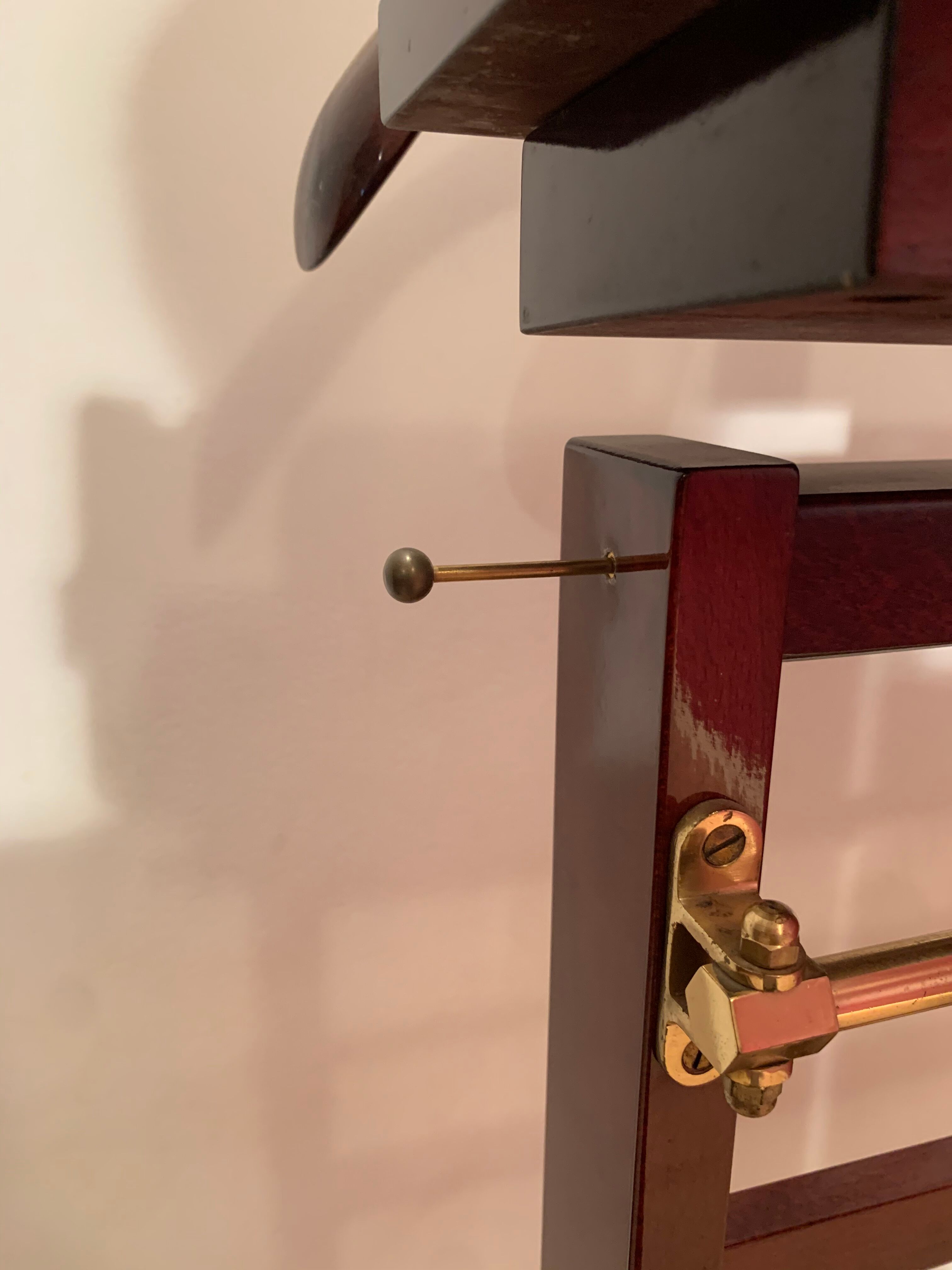 Room valet - Fratelli Reguitti circa 1950