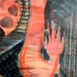 2004, tableau « Li Holtat »