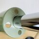 Lampe de bureau spot années 60 design Suisse