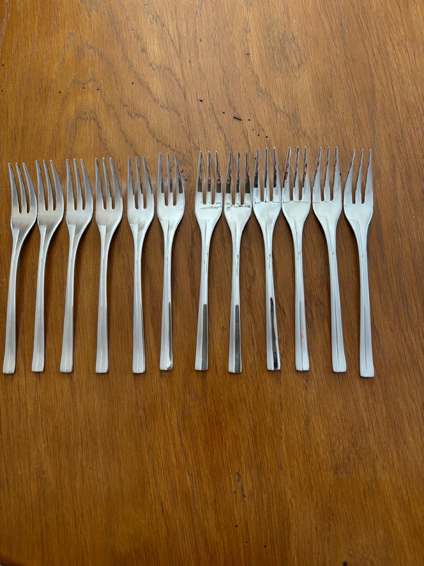 Exceptional Couzon household set Neuvième Art – 123 pieces – stainless steel 18/10