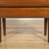 Mid-century teak dresser, United Kingdom, 1960s