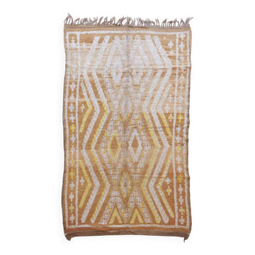 Tapis Berbère Terracotta - 324 x 190 cm