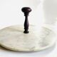 PLATEAU Marble Cheese Vintage