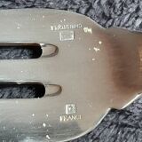 household set 172 pieces Christofle model Cluny