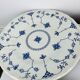 6 dessert plates Myott model Finlandia, English ironstone.