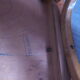 Set Baumann 60 year vintage Bistro chairs