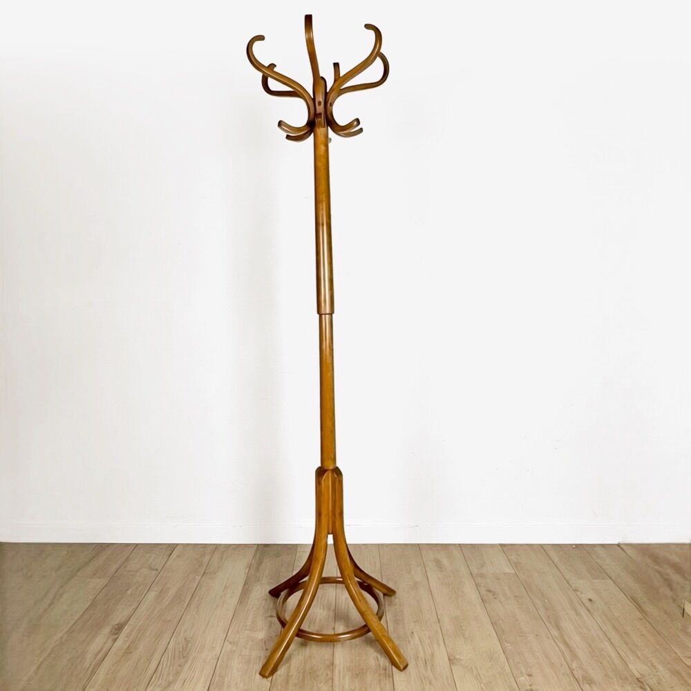 Parrot coat rack Baumann