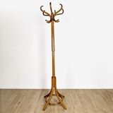 Parrot coat rack Baumann