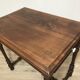 Louis XIII table early 20th century