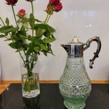 Diamond tip ewer