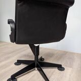 Richard Sapper armchair published by Knoll