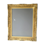 Montparnasse frame from the 50s