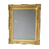 Montparnasse frame from the 50s