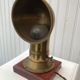 MARINE LAMP