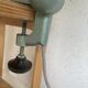 Lampe industrielle LUMINA