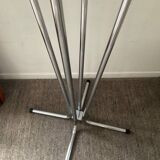 Vintage coat rack from the 60s and 70s