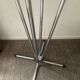 Vintage coat rack from the 60s and 70s