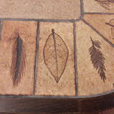 Table basse Roger Capron