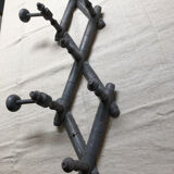 Coat rack