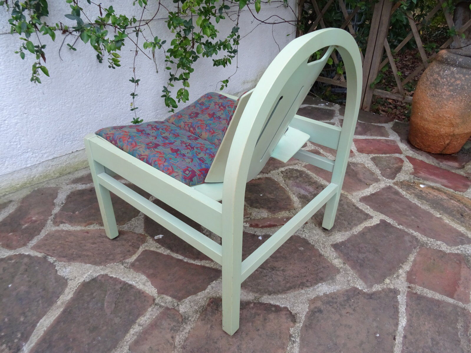 Baumann chair, Argos model