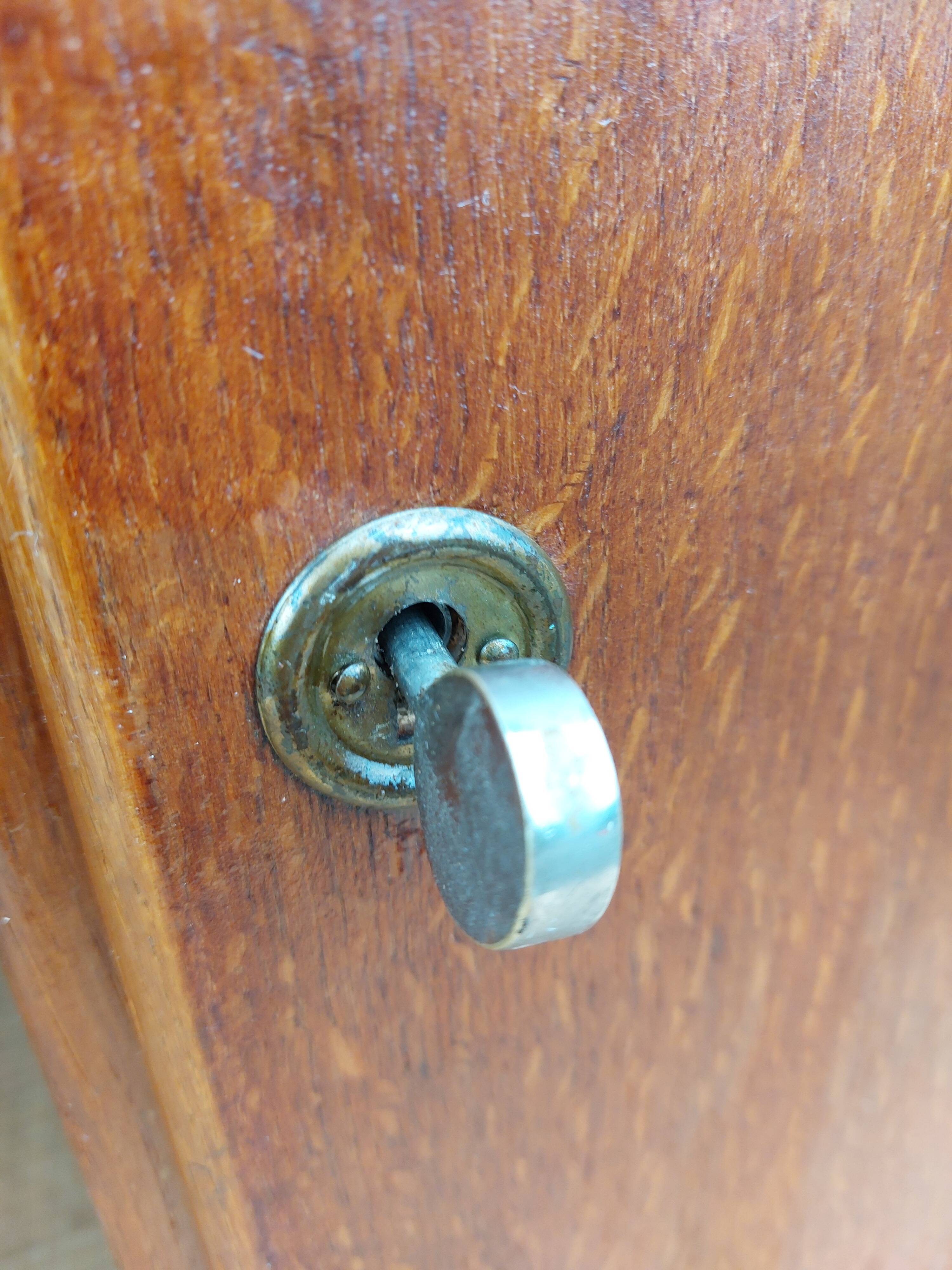 school master's office