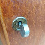 school master's office