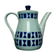 Waku Feuerfest ceramic teapot